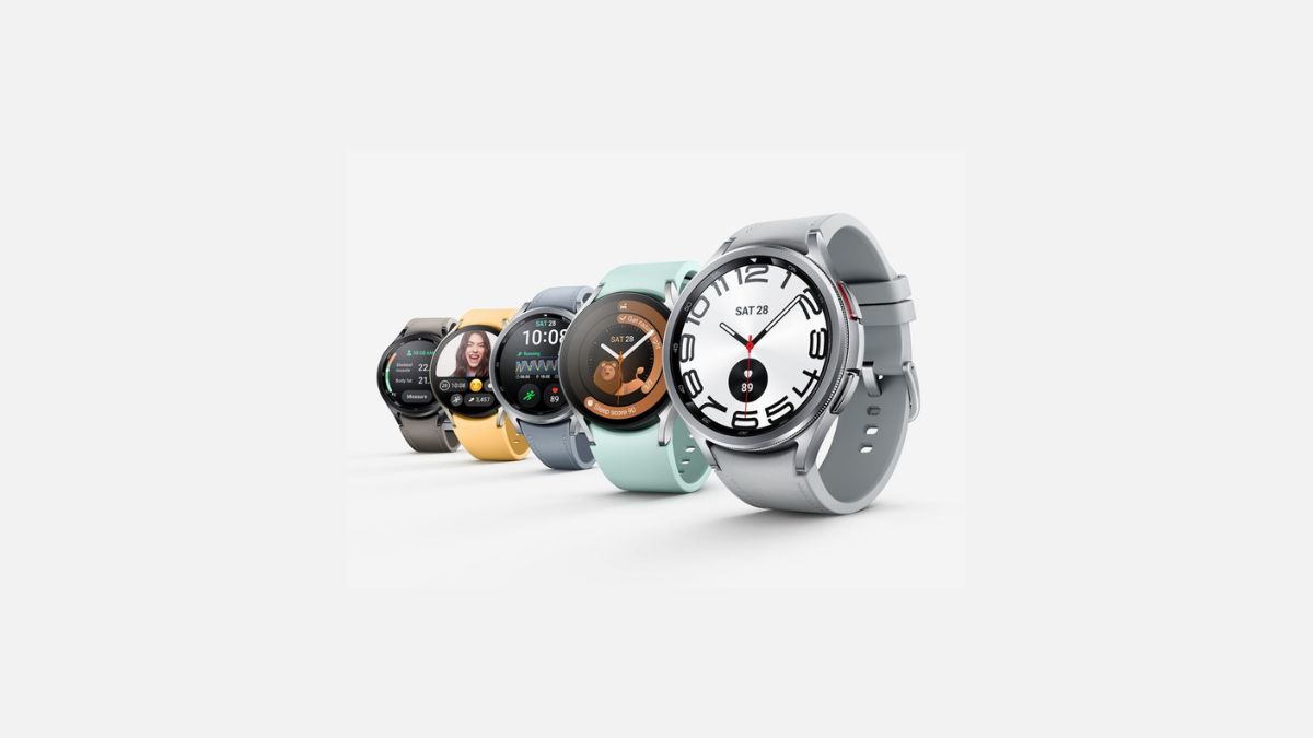 Samsung galaxy watch deals price check